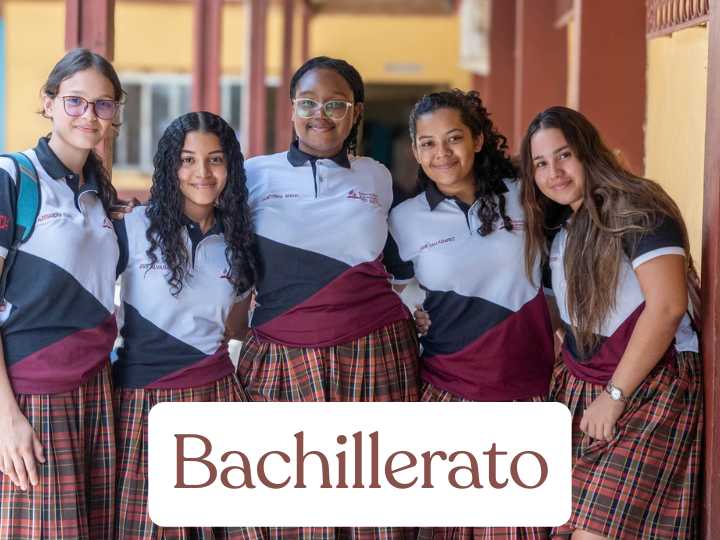 Bachillerato